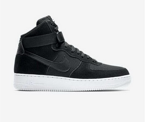 Nike Air Force One Men high--048